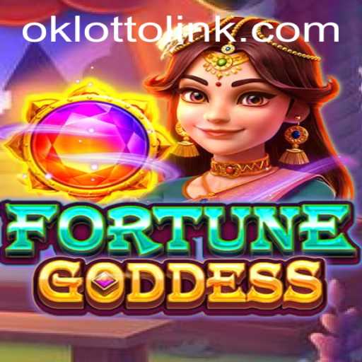 Discover the Excitement of FORTUNEGODDESS with OkLotto