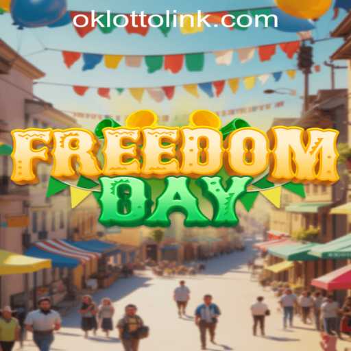 FreedomDay: An Exciting New Adventure with the Thrills of OkLotto