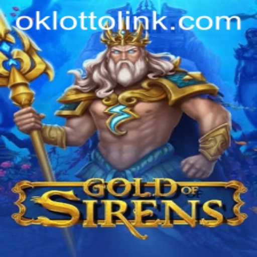 Exploring the Enchanting World of GoldofSirens: A New Frontier in Gaming