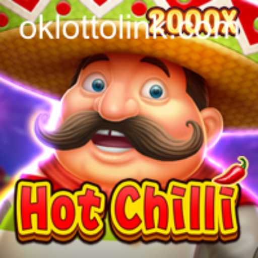 HotChilli: The Exciting Flavors of OkLotto's Newest Game