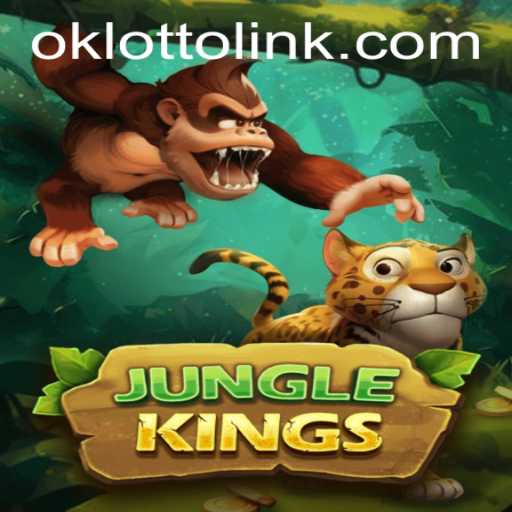 Exploring JungleKings and the Intriguing World of OkLotto