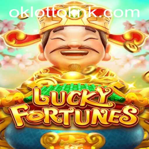 Exploring the Excitement of LUCKYFORTUNES: The Ultimate OkLotto Game