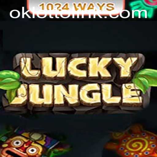 Explore LuckyJungle1024: A Novel Adventure in Gaming