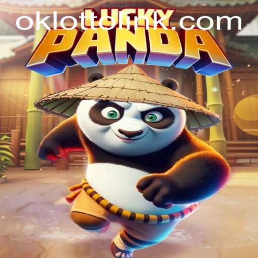 Discover the Exciting World of LuckyPanda and OkLotto