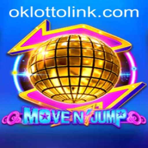 MovenJump: Navigating the Exciting World of OkLotto