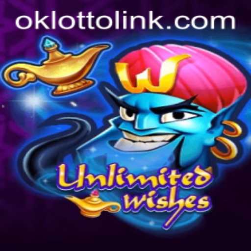 UnlimitedWishes: Discovering the Magic of OkLotto